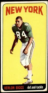 Verlon Biggs