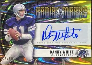 Danny White