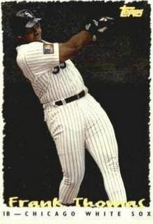 Frank Thomas