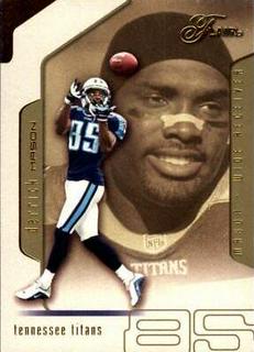 Derrick Mason