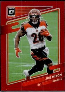 Joe Mixon