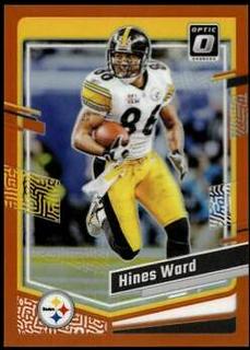 Hines Ward