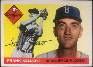 Frank Kellert
