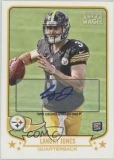 Landry Jones