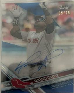 David Ortiz