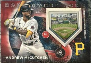 Andrew McCutchen