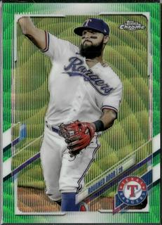 Rougned Odor