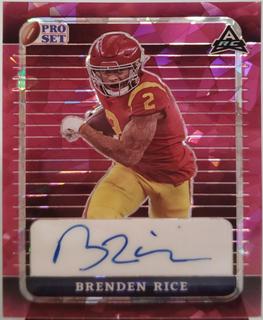 Brenden Rice