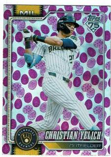 Christian Yelich