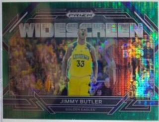 Jimmy Butler