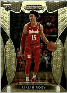 Isaiah Roby