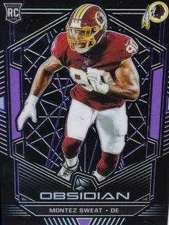 Montez Sweat