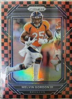 Melvin Gordon III