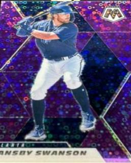 Dansby Swanson