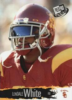 LenDale White