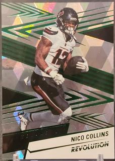 Nico Collins