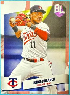 Jorge Polanco