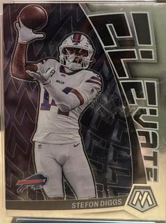 Stefon Diggs