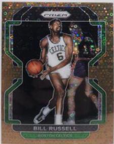 Bill Russell