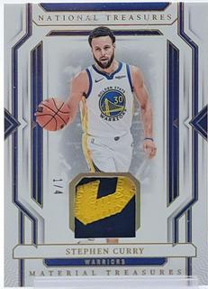 Stephen Curry