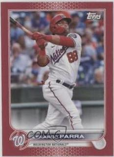 Gerardo Parra