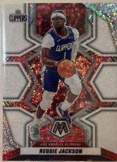 Reggie Jackson