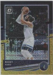 Ricky Rubio