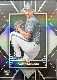 Nolan McLean