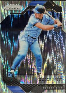 George Brett