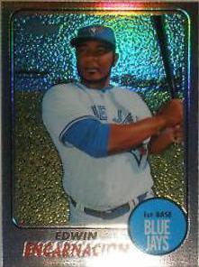 Edwin Encarnacion