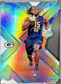 Aaron Jones