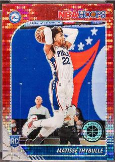 Matisse Thybulle