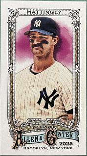 Don Mattingly