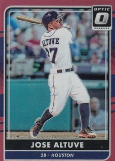 Jose Altuve