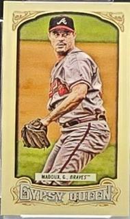Greg Maddux