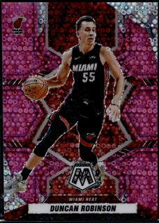 Duncan Robinson