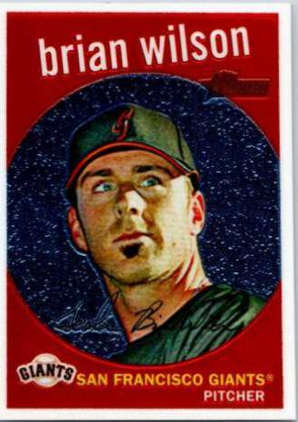 Brian Wilson #C208
