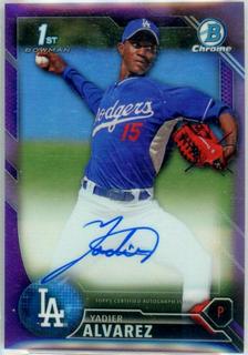 Yadier Alvarez