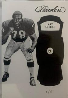 Art Shell
