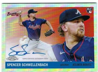 Spencer Schwellenbach
