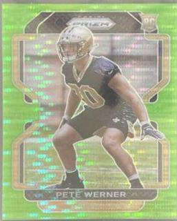 Pete Werner