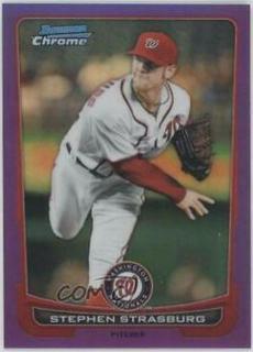 Stephen Strasburg