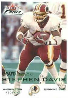 Stephen Davis