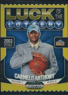 Carmelo Anthony