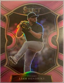 Liam Hendriks