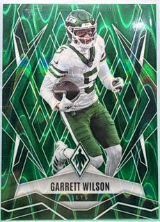 Garrett Wilson