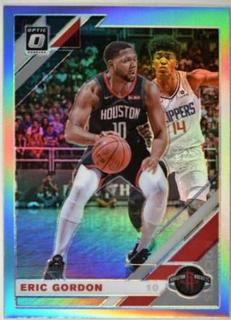 Eric Gordon