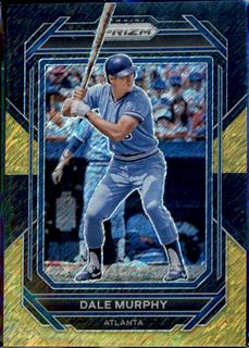 Dale Murphy