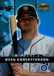 Ryan Christianson