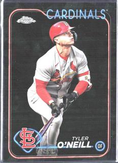 Tyler O'Neill